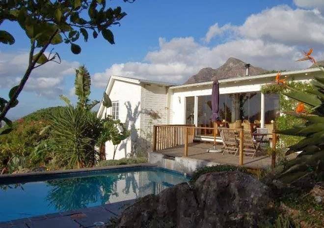 Cape paradise