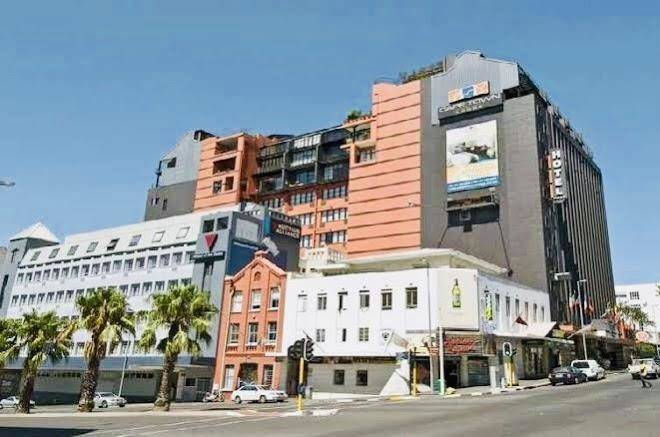 Cape town lodge hotel