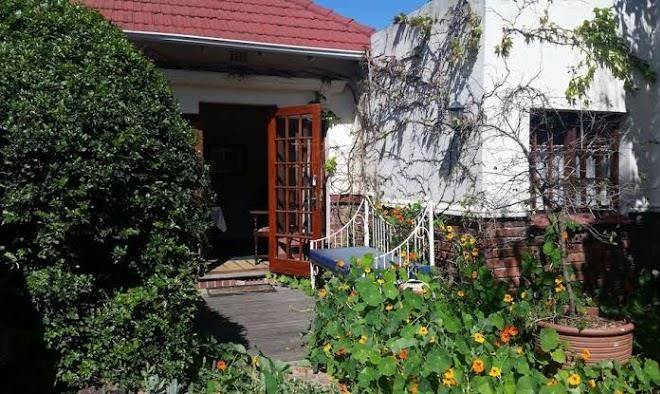Colette's bed and breakfast