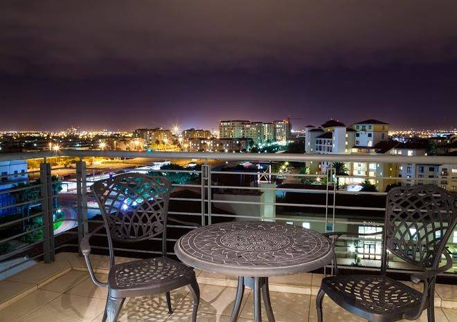 Colosseum luxury hotel