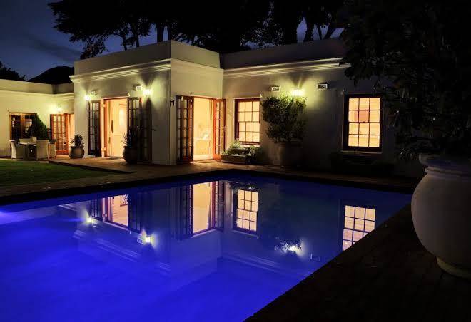 Constantia garden suites