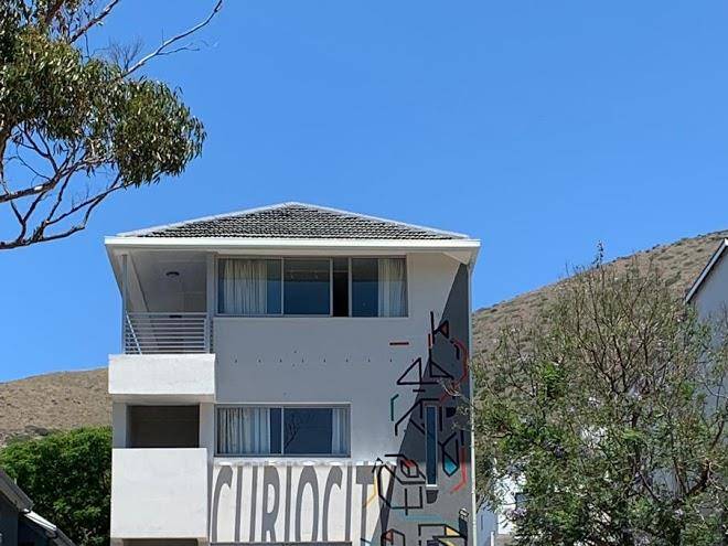 Curiocity cape town