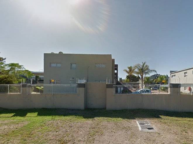 Dcs accommodation kenridge