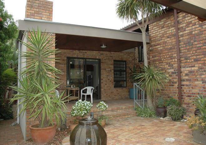 Dcs accommodation stellenberg