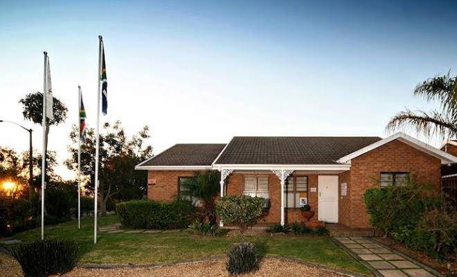 Dekeurboom self catering and b&b