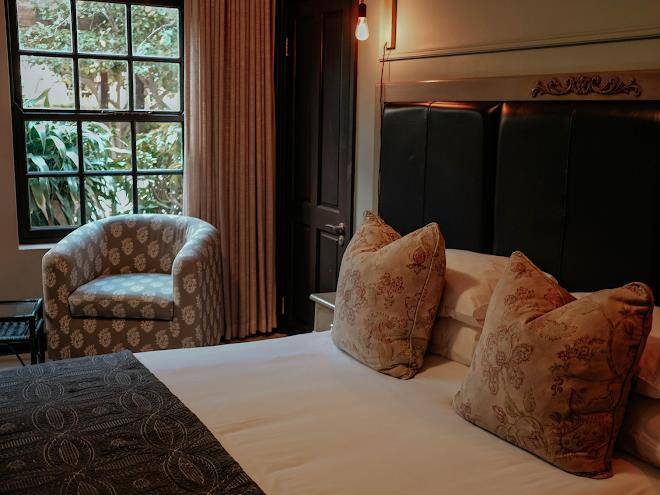 Noordhoek village hotel