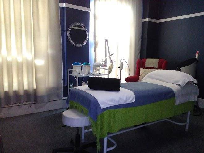 Desert rose health & beauty