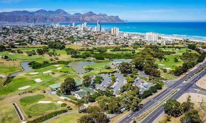 Erinvale estate hotel and spa