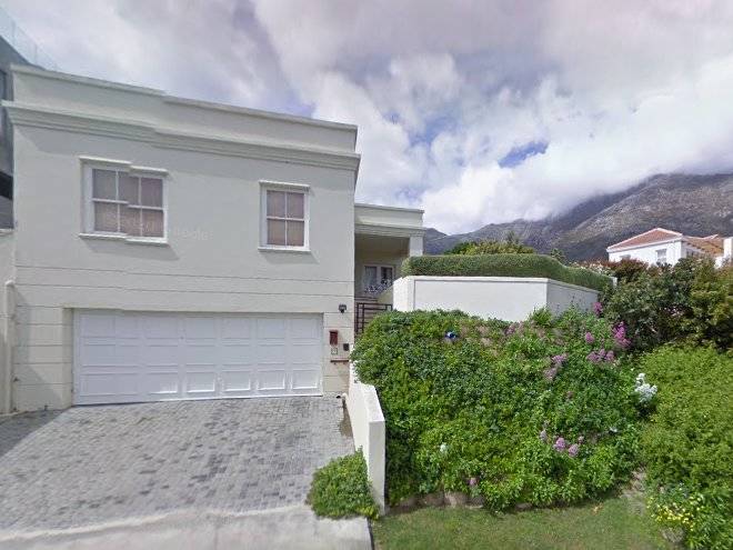 Escape views houtbay bay