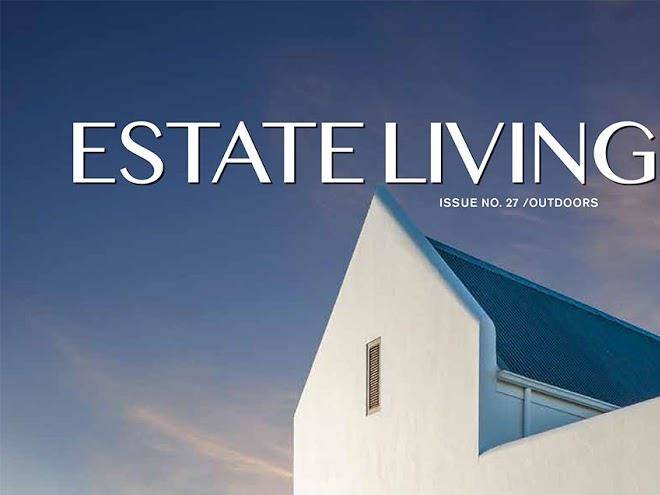 Estate living everything you need to know about estate living