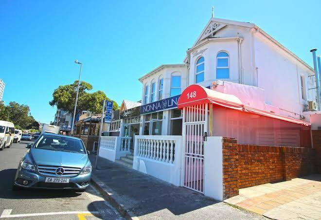 Flamingo sea point
