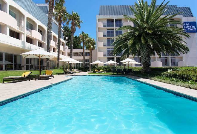 Garden court nelson mandela boulevard