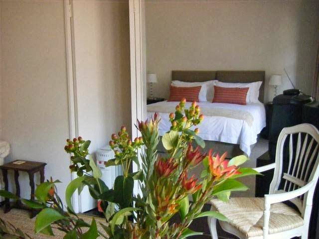 Glencoy self catering accommodation
