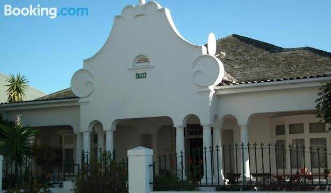 Groenewald accommodation