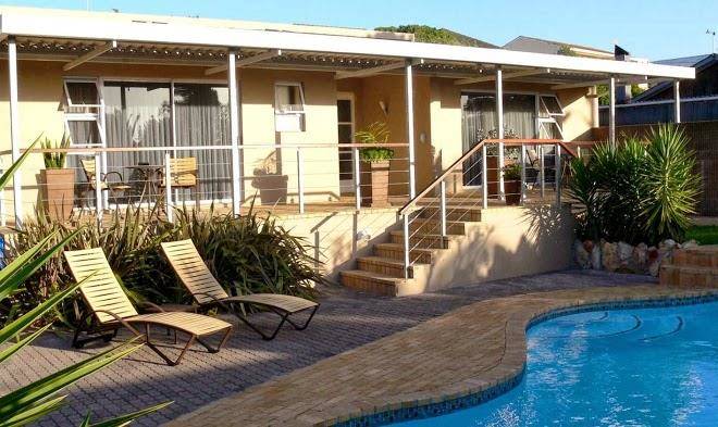 Hajo's lodge & tours