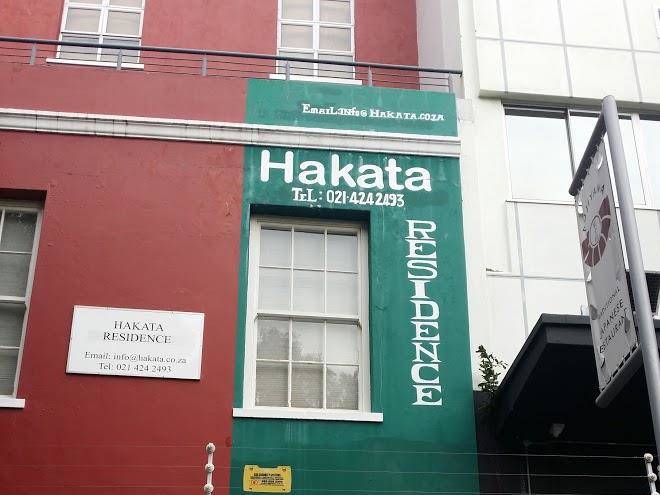 Hakata backpackers