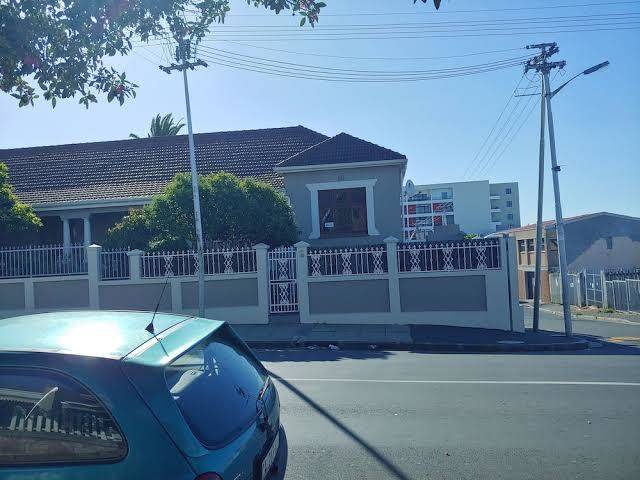 Happy home