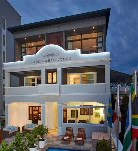 Head south lodge
