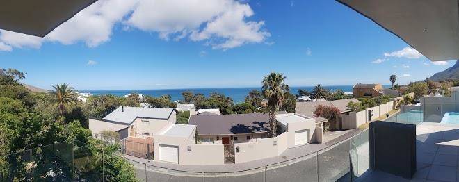 Heaven of cape town