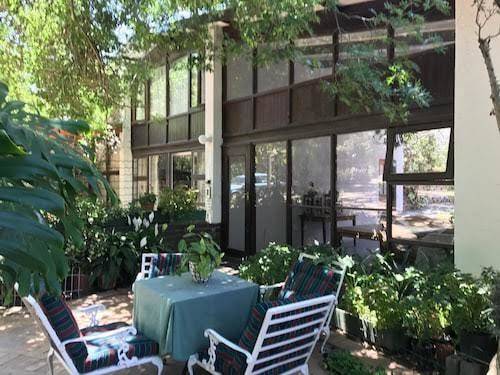 Helderbos bed and breakfast