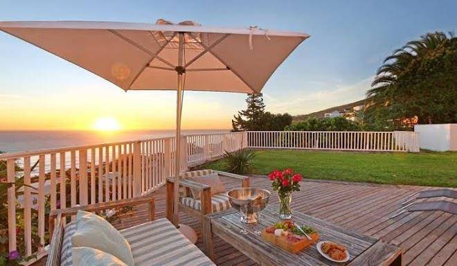 Hideaway cape town