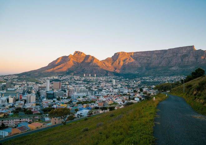 Cresta Grande Cape Town