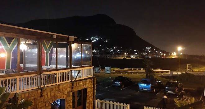 Hotel glencairn