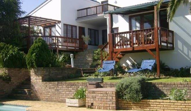 Huis waveren