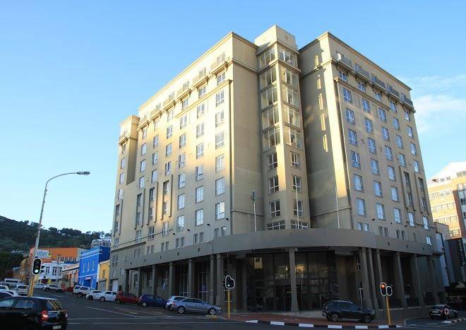 Hyatt regency cape town