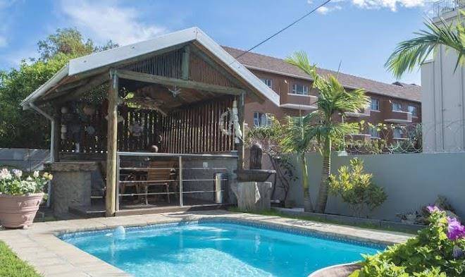 Induna lodge