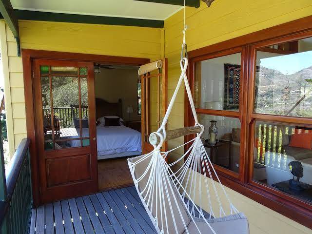 Intaba lodge