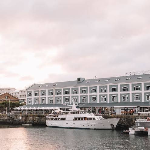 Jackie o luxury yacht