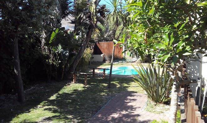 Joy's self catering and b&b