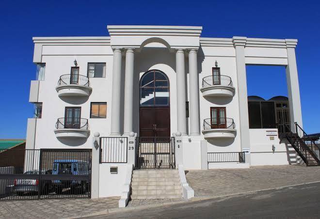 Keret accommodation