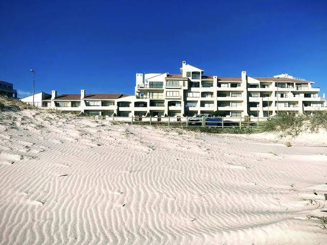 Kite beach