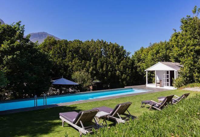 Kronendal heritage country estate