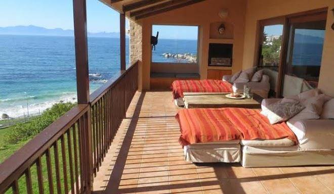 La maison holiday accomodation