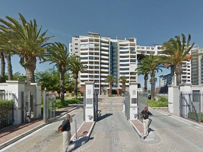 La savina