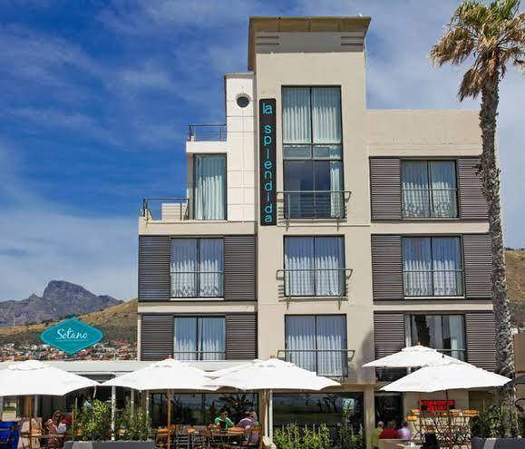 La splendida hotel