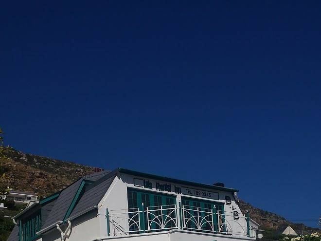 Lala phantsi inn b&b