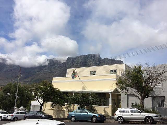 Liberty lodge