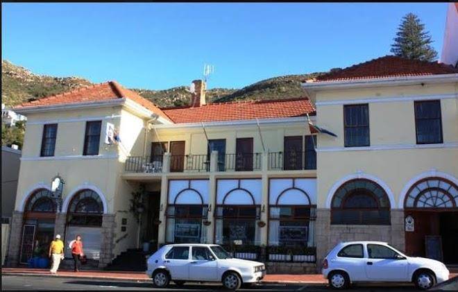 Lord nelson inn