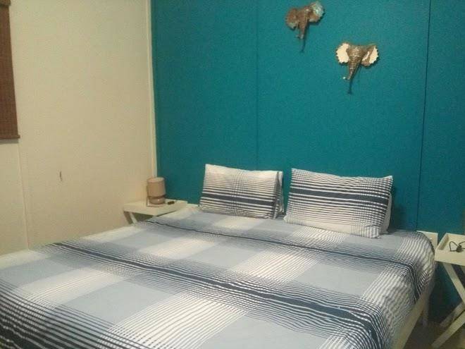 Lungi's b&b