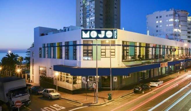 Mojo hotel