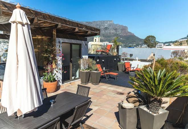 Molo lolo lodge