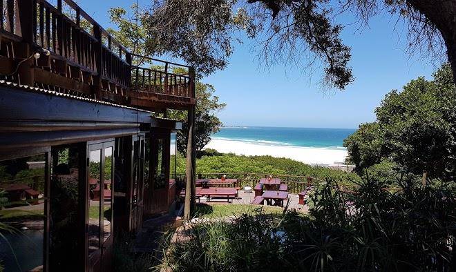 Monkey valley resort