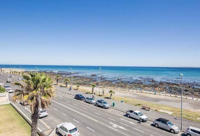 Mouille point sea views