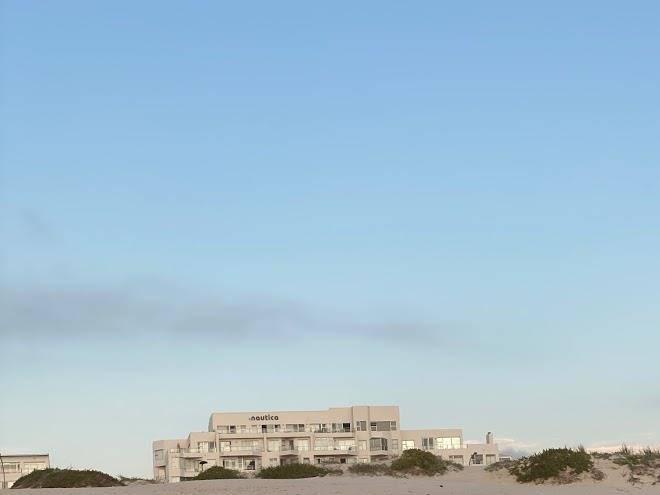 Nautica views blouberg