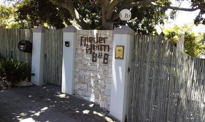 Niederheim b&b