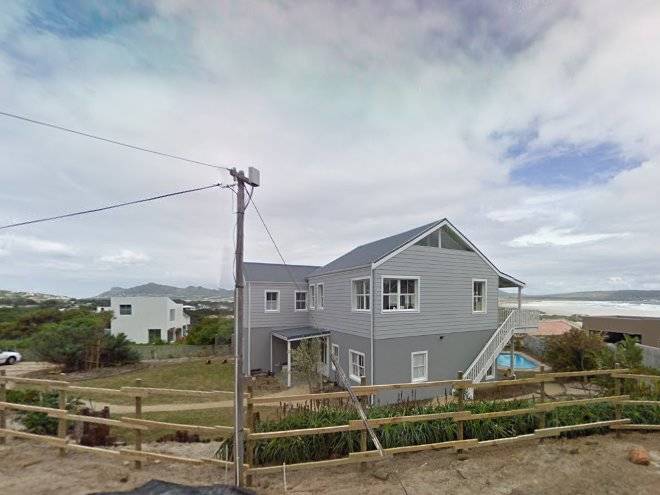 Noordhoek beach views